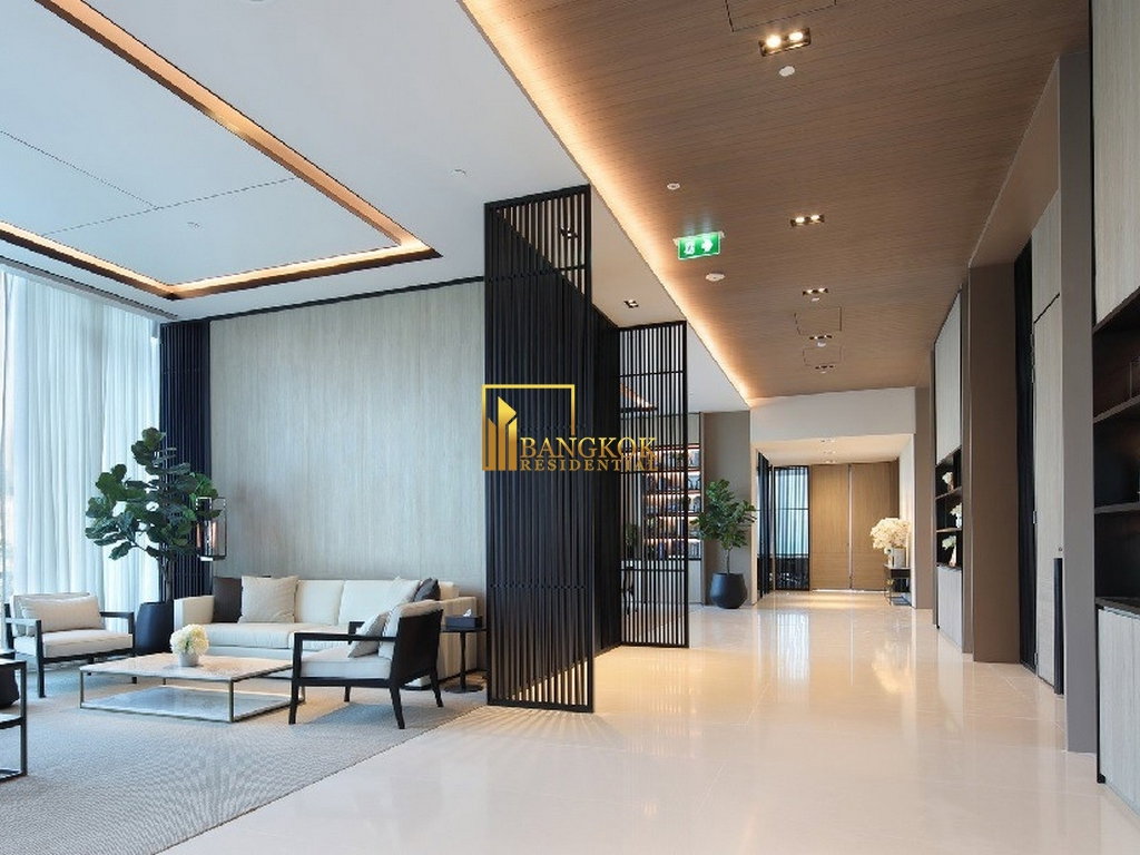 รูป Banyan Tree Residence Riverside | Spacious 2 Bed Luxury Condo - BR19755CD - รูปที่ 39/44