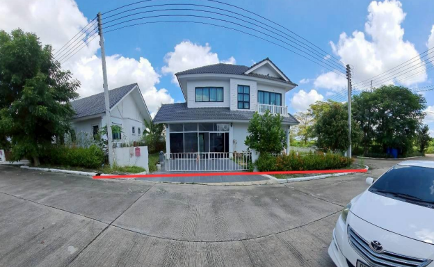 รูป บ้านเดี่ยว, 66.7 ตร.วา, บ้านเดี่ยว โครงการ เดอะ คลิฟฟอร์ด 3 ระยอง, ปลวกแดง, ระยอง, 4.7M - รูปที่ 2/16