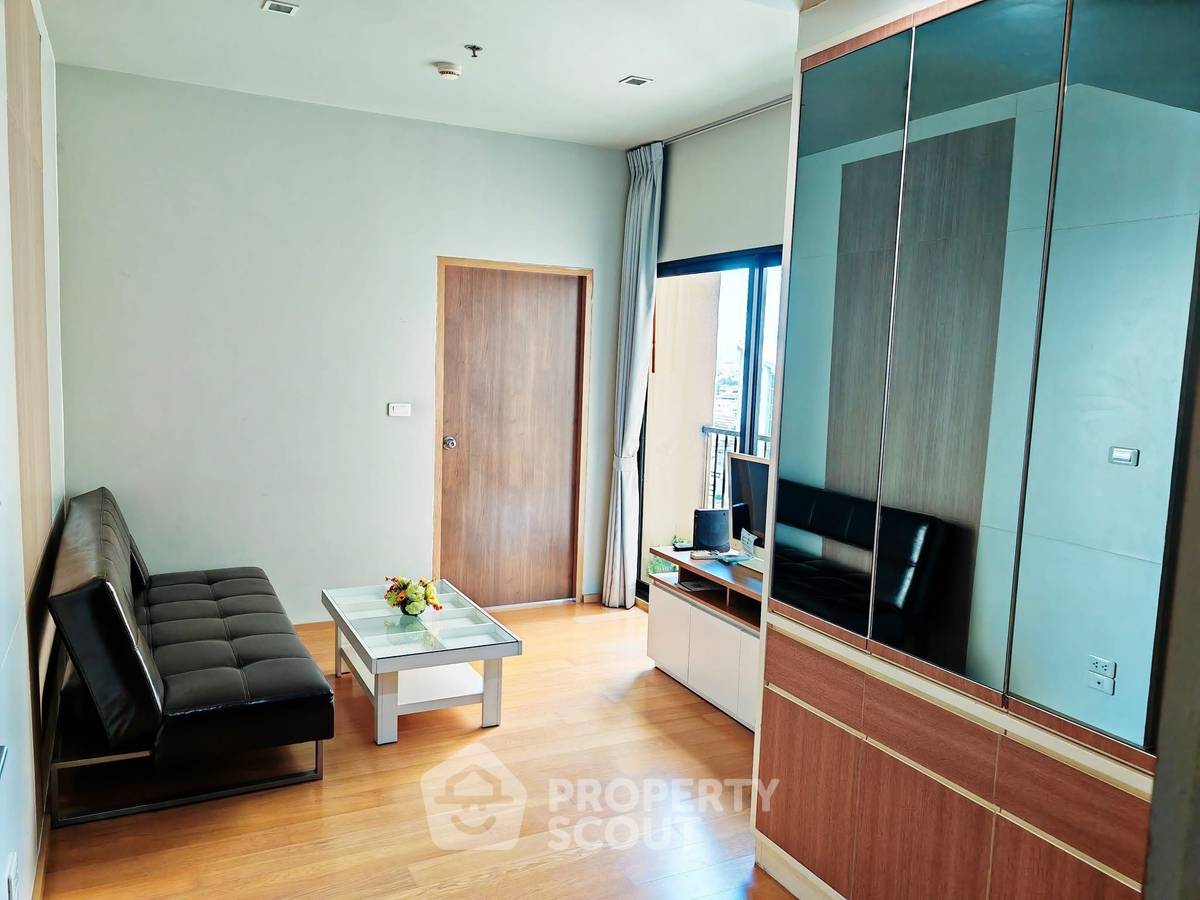 รูป คอนโด 1-ห้องนอน ที่ โนเบิล รีเวนต์ ใกล้ BTS พญาไท (ID 556360) - รูปที่ 2/11