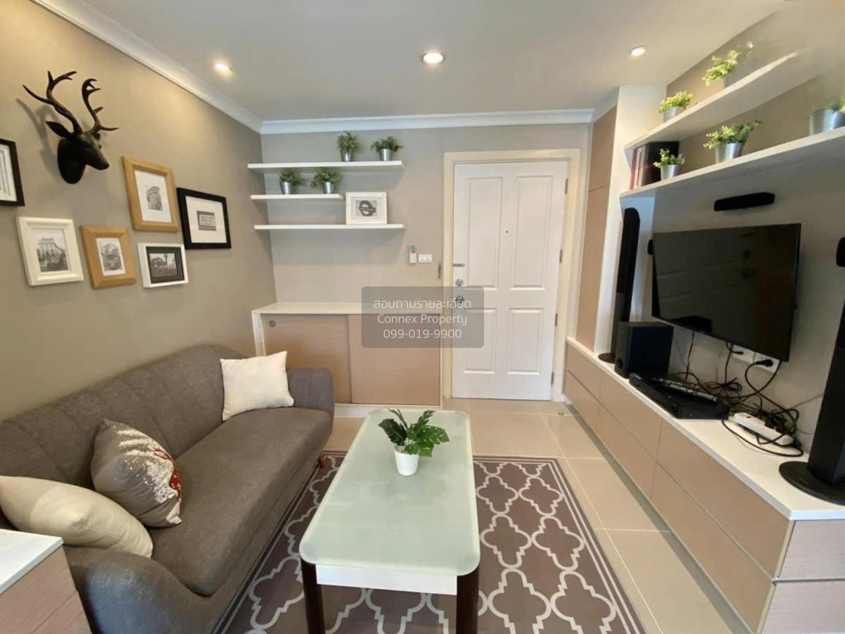 รูป 🔥🔥🔥 เช่าคอนโด ลุมพินี เพลส พระราม 9 - รัชดา MRT-พระราม 9 ห้วยขวาง เขต ห้วยขวาง กรุงเทพ CX-54560 ✅ ทักไลน์ @connexproperty ตอบทันที ทีมงานมืออาชีพ ✅ 🔥🔥🔥 - รูปที่ 3/12