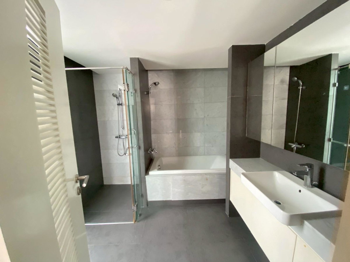 รูป (Co-Agent Com 80%) ปล่อยเช่า La Citta Thonglor 8 ราคา 150,000 บาท - รูปที่ 8/17