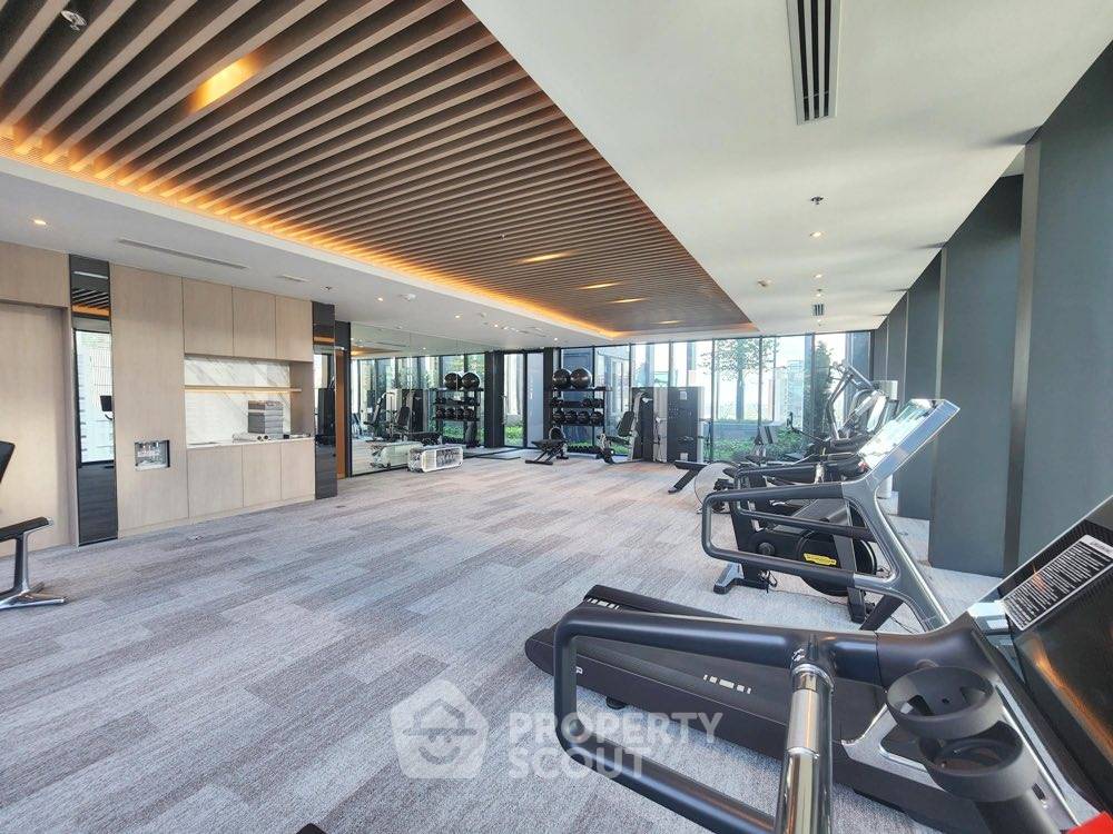 รูป คอนโด 1-ห้องนอน ที่ ดิ เอสเทลล์ พร้อมพงษ์ ใกล้ BTS พร้อมพงษ์ (ID 2760807) - รูปที่ 11/19