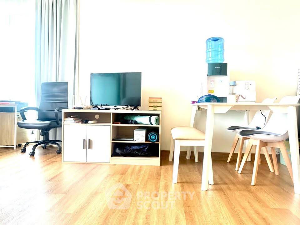 รูป คอนโด 1-ห้องนอน ที่ เดอะ ไลท์เฮ้าส์ คอนโดมิเนียม ใกล้ BTS กรุงธนบุรี (ID 2669625) - รูปที่ 6/8