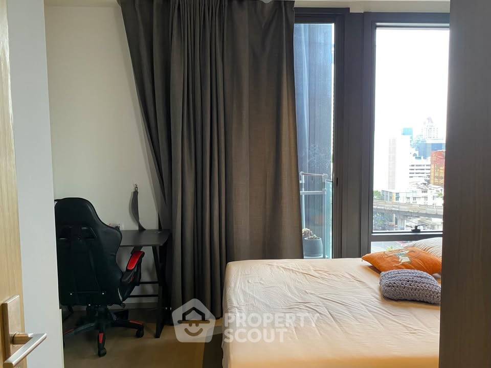 รูป คอนโด 2-ห้องนอน ที่ แอชตัน สีลม ใกล้ BTS ช่องนนทรี (ID 2522281) - รูปที่ 5/8