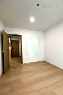 Condos for rent MRT Nonthaburi Civic Center : 🎊 For Rent Condo ASPIRE RATTANATHIBET WESTON Building 1, Floor 12,2 bed room, Room size 45 sqm