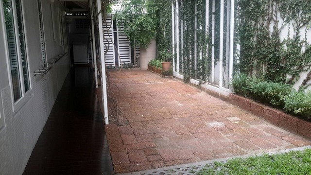 รูป HR3346[FOR RENT] ทาวน์เฮ้าส์ 3 ชั้น พื้นที่กว้าง 40 ตร.ว. หมู่บ้านไพโรจน์ 3 สเปซใหญ่ จอดรถได้ ใกล้ Central & Big C บางนา - รูปที่ 8/11