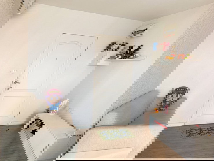 รูป ให้เช่า 2 นอน Icondo เพชรเกษม39 ตอบโจทย์ครอบครัว,เดินทางสะดวก  - รูปที่ 5/11