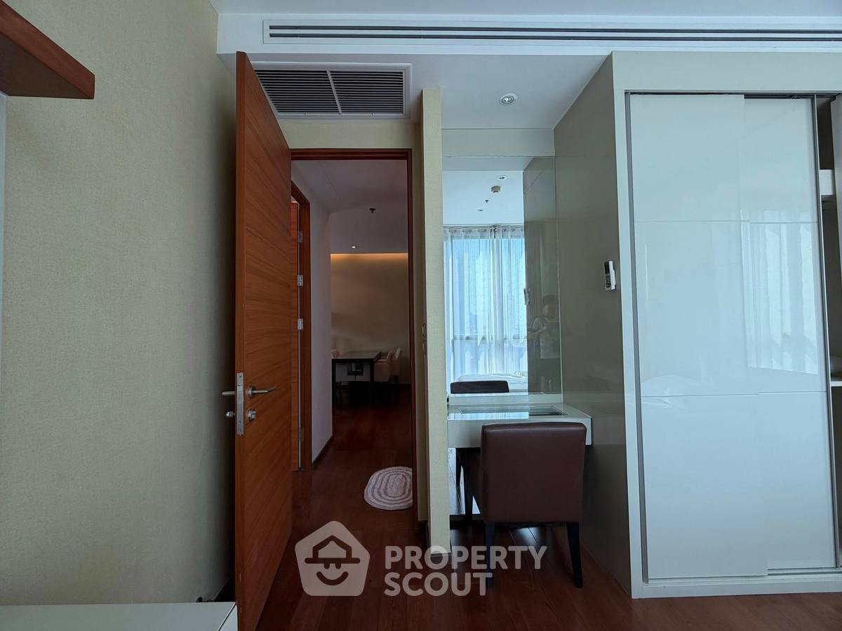 รูป คอนโด 2-ห้องนอน ที่ ดิ แอดเดรส สุขุมวิท 28 ใกล้ BTS พร้อมพงษ์ (ID 2760690) - รูปที่ 11/24