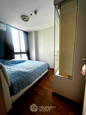 Condos for sale : 1-BR Condo at Ideo Mix Sukhumvit 103 near BTS Udom Suk (ID 2760879)