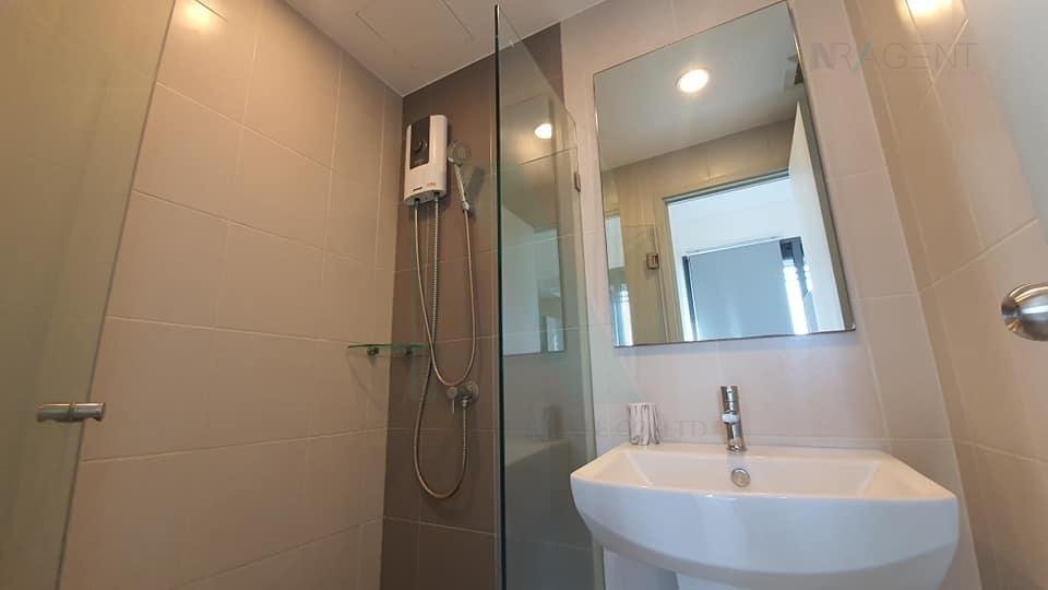 รูป 🚩 ให้ขายคอนโด ไอดีโอ โมบิ สุขุมวิท อีสท์เกต อาคาร 1 ชั้น 5 สตูดิโอ ขนาด 23 ตรม ใกล้ Bitec บางนา - รูปที่ 6/8