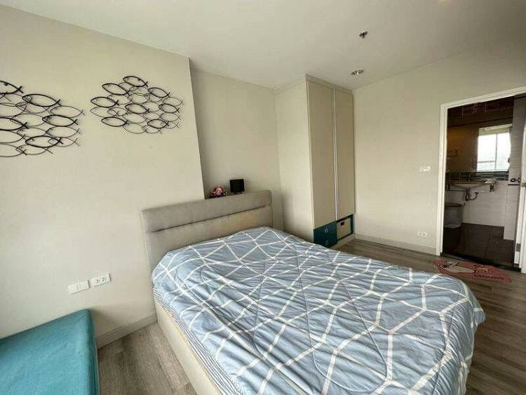รูป ⛵ Cetnric sea ⛵ Sea & City view / 24F / 1bedroom >> THB18,000/month彡 - รูปที่ 7/13