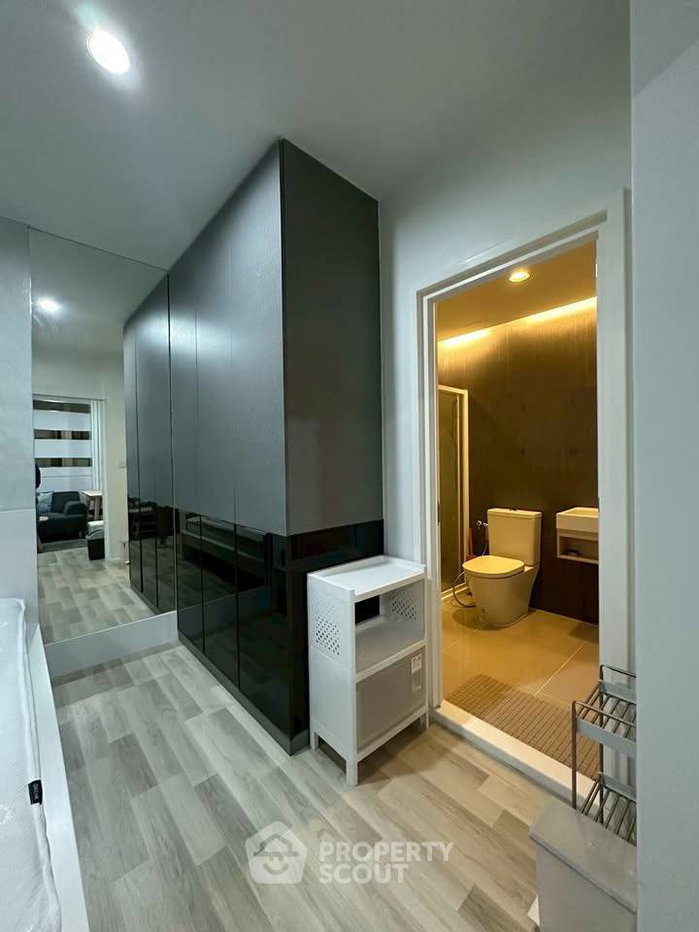 รูป คอนโด 1-ห้องนอน ที่ เดอะ คีย์ สาทร - เจริญราษฎร์ ใน บางโคล่ (ID 2498454) - รูปที่ 5/18