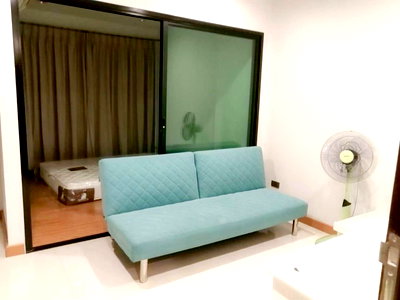 Condos for rent Pak Kret Nonthaburi : ADD line id : @cutecondo available to touring please make appointment here