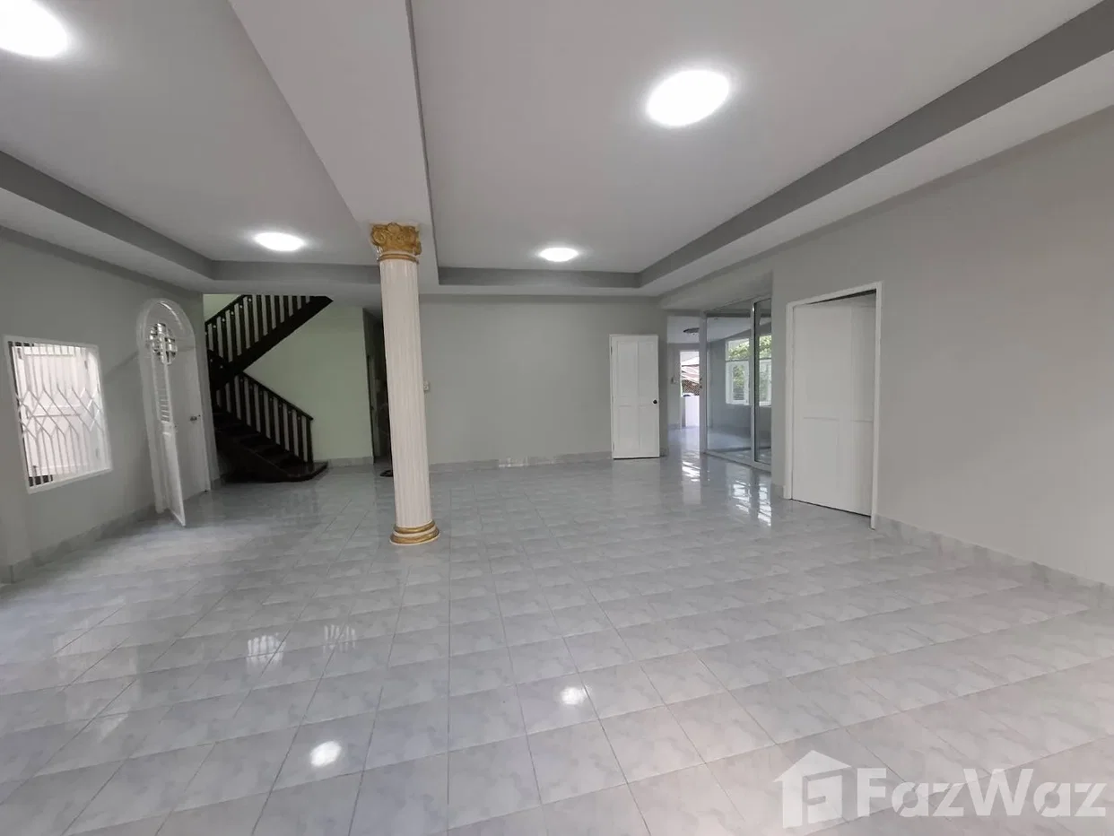 รูป ขาย บ้านเดี่ยว 5 ห้องนอน ใน บางไผ่, กรุงเทพมหานคร 6109843 - รูปที่ 4/24