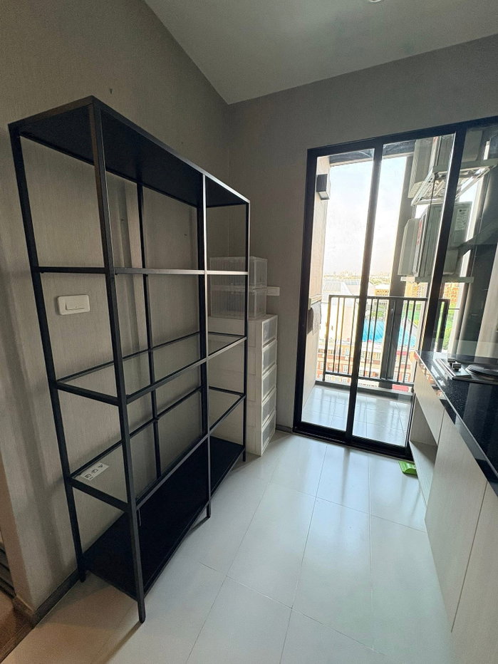 รูป ⚡️ปล่อยเช่า The Base Park East Sukhumvit 77 13,500 ใกล้ bts อ่อนนุช⚡️ - รูปที่ 3/11