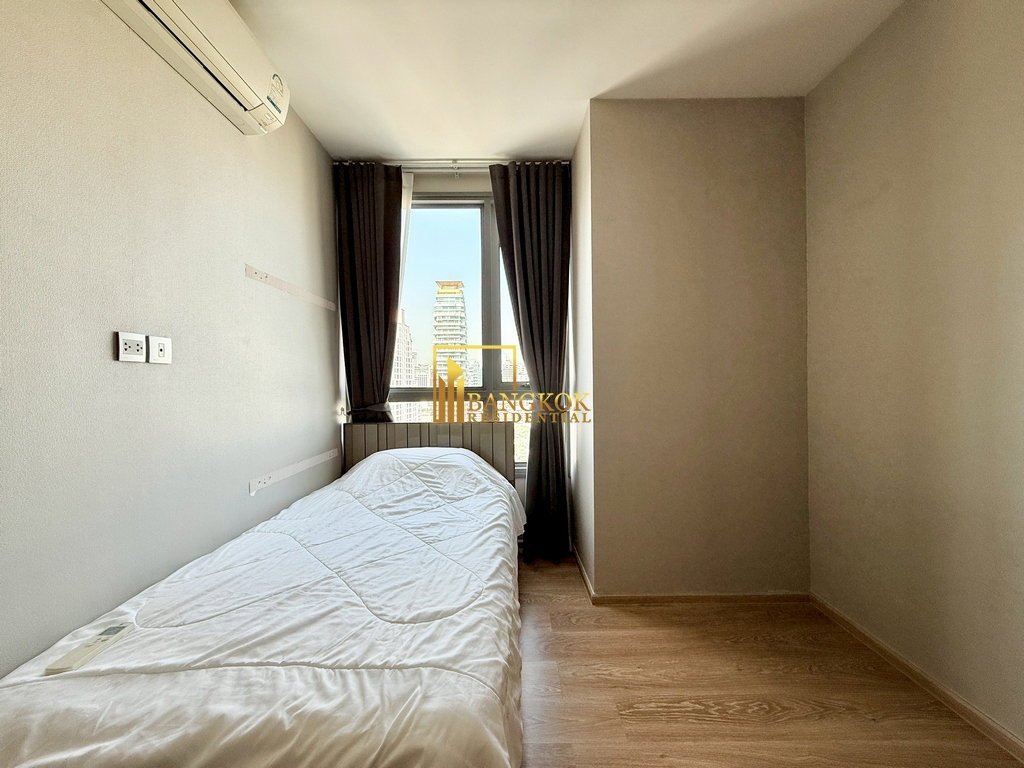 รูป H Sukhumvit 43 | Tasteful 2 Bedroom Condo in Phrom Phong - BR16525CD - รูปที่ 14/33
