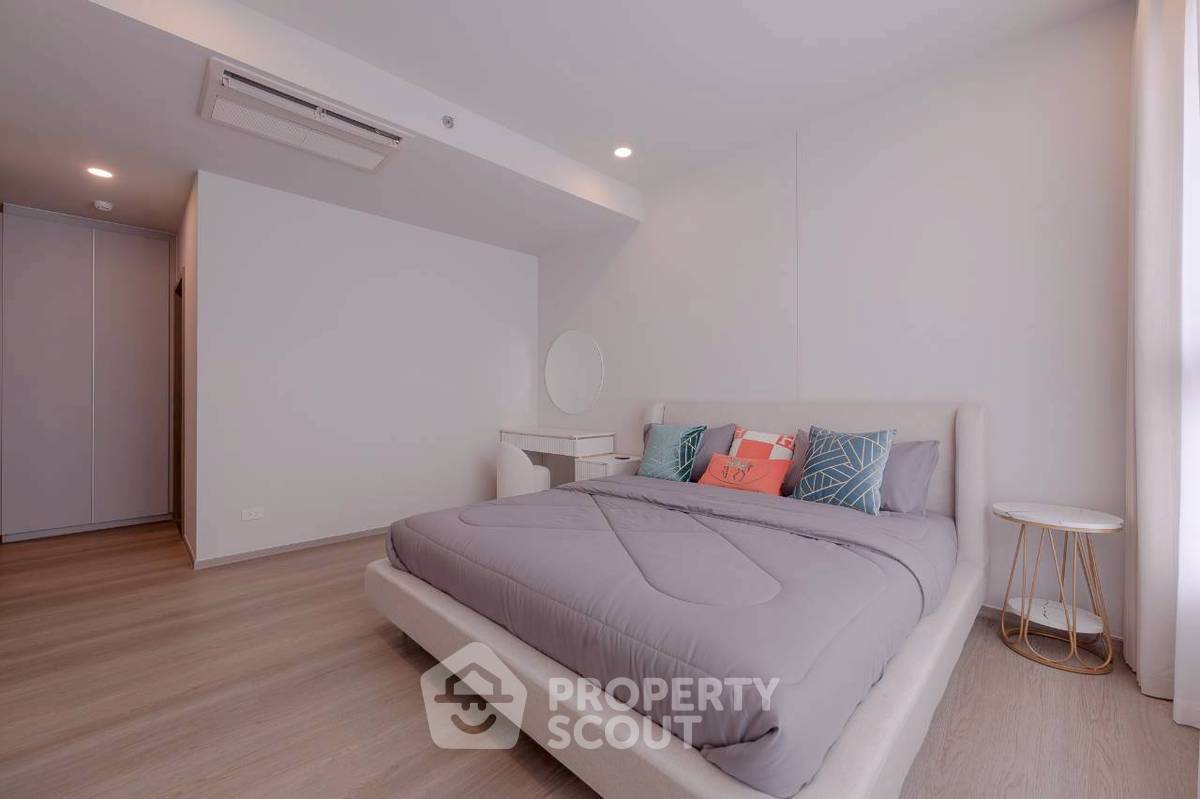 รูป คอนโด 3-ห้องนอน ที่ วิสซ์ดอม เดอะ ฟอเรสเทียส์ ใน บางแก้ว (ID 2732343) - รูปที่ 8/9