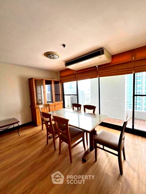คอนโดให้เช่า : คอนโด 2-ห้องนอน ที่ ไอคอน 3 คอนโดมิเนียม ใกล้ ทองหล่อ (ID 2409185)
