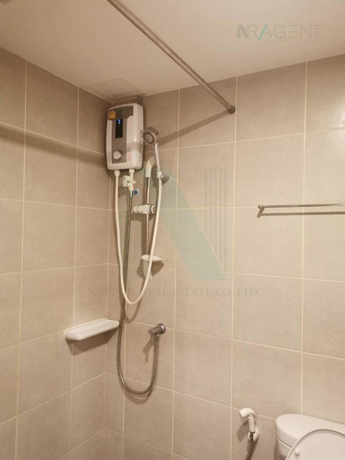 รูป 🚩 ขายคอนโด ลุมพินี วิลล์ ราษฎร์บูรณะ-ริเวอร์วิว 2 อาคาร C ชั้น 2 1 ห้องนอน ขนาด 26.00 ตรม ใกล้ สะพานกรุงเทพ - รูปที่ 8/8