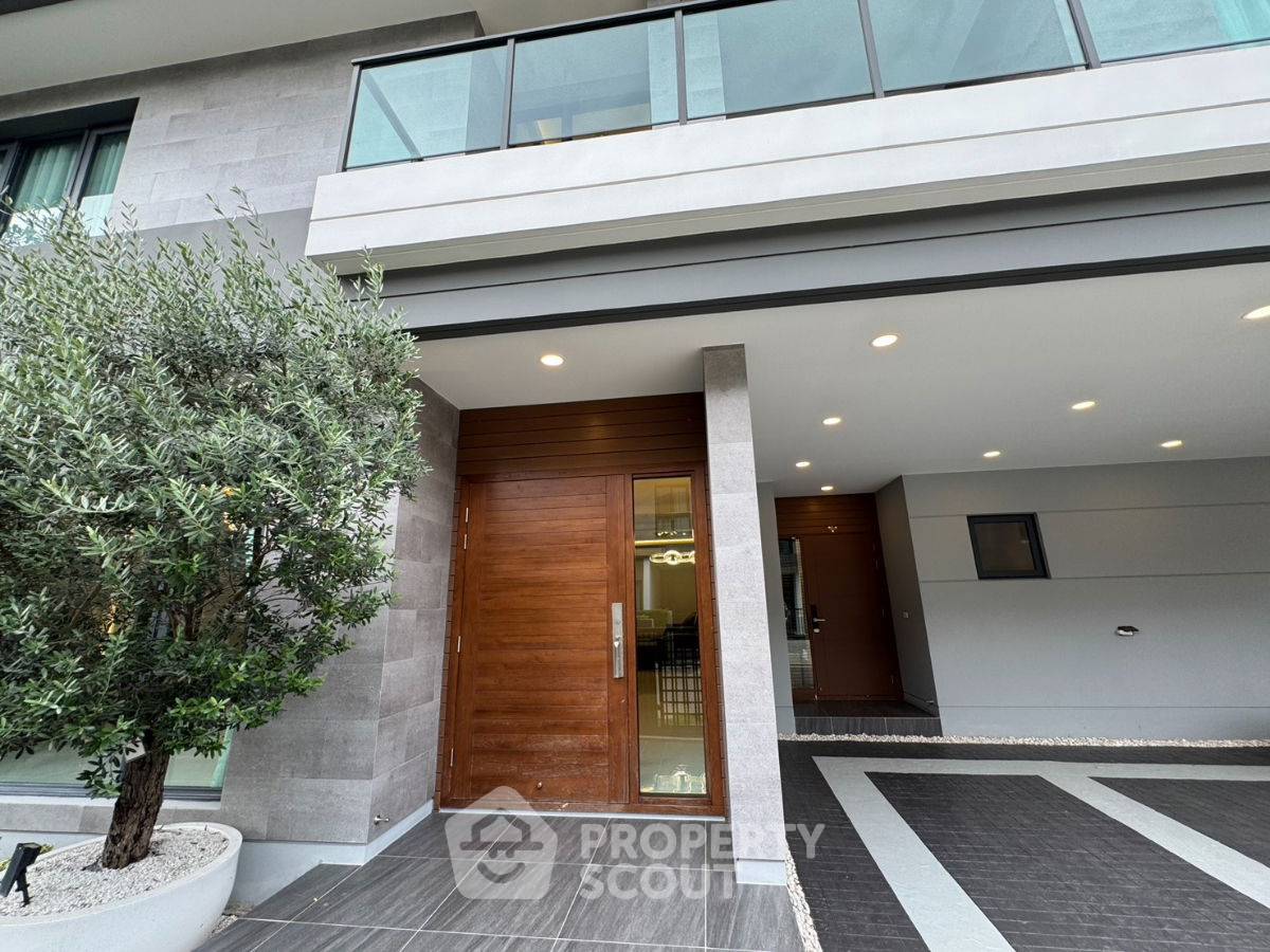 รูป บ้าน 5-ห้องนอน ใน บางแก้ว (ID 2762260) - รูปที่ 40/51