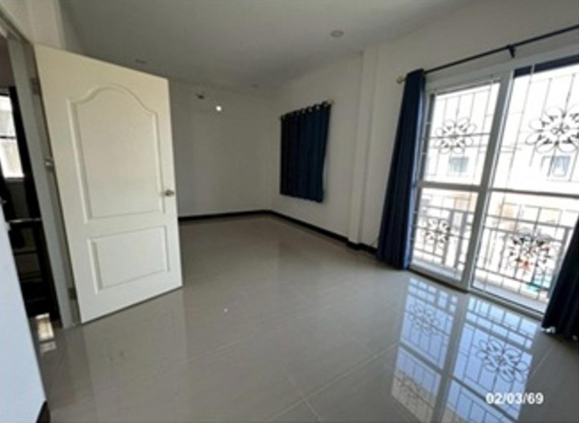 รูป บ้านเดี่ยว สำหรับขาย - ลำผักกูด ธัญบุรี ปทุมธานี - รูปที่ 29/34