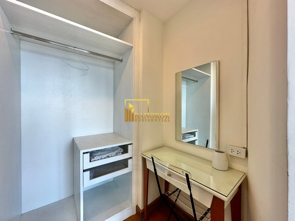 รูป Watermark Chaophraya | Elegant 3 Bedroom Riverside Condo For Rent - BR15326CD - รูปที่ 20/35