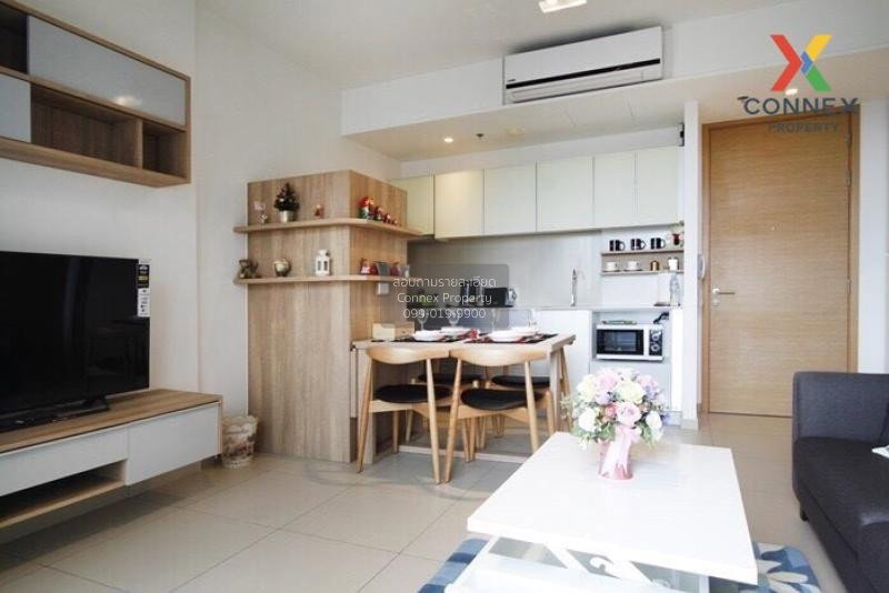 รูป 🔥🔥🔥 เช่า คอนโด แต่งสวย The Lofts Ekkamai BTS-เอกมัย สุขุมวิท พระโขนงเหนือ วัฒนา กรุงเทพ CX-00727 ✅ ทักไลน์ @connexproperty ตอบทันที ทีมงานมืออาชีพ ✅ 🔥🔥🔥 - รูปที่ 10/12