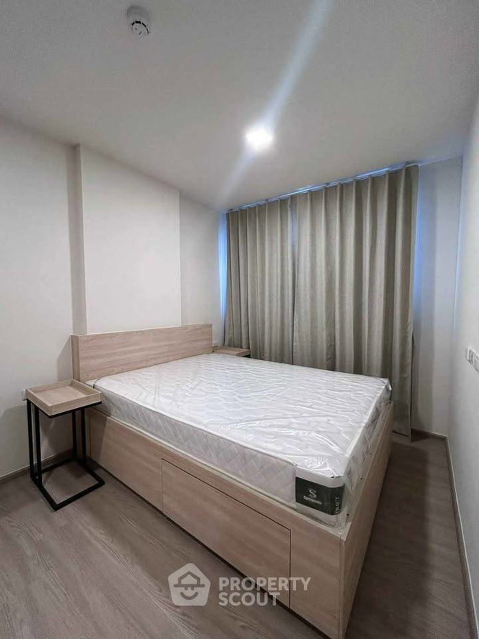 รูป คอนโด 2-ห้องนอน ที่ เดอะ มูฟ สุขุมวิท 107 ใกล้ BTS แบริ่ง (ID 2615573) - รูปที่ 6/12