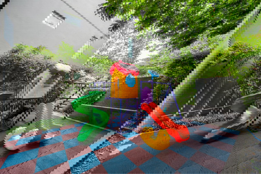 รูป The Seed Musee Sukhumvit 26 คอนโดให้เช่าใจกลางสุขุมวิท ห้องใหญ่ 43 ตรม - รูปที่ 13/13