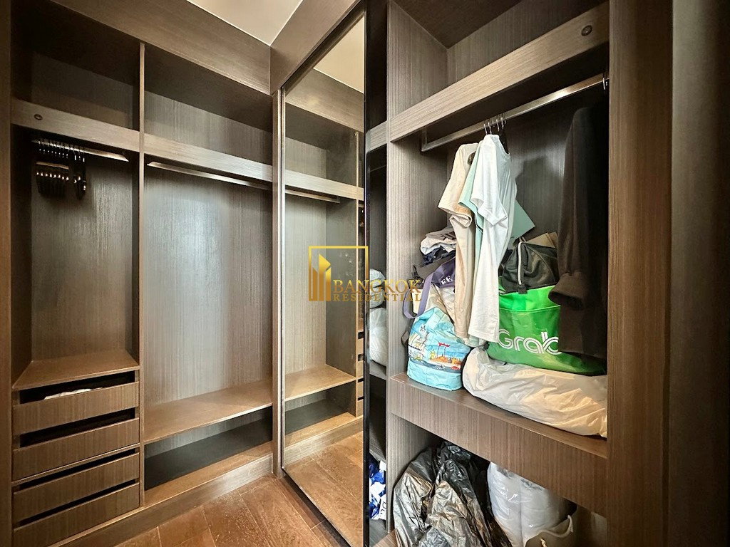 รูป Laviq | Elegant 3 Bedroom Luxury Condo in Thong Lo Area - BR18179CD - รูปที่ 12/41