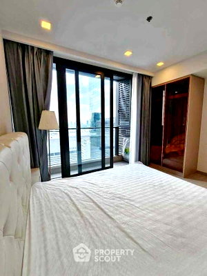 Condos for sale : Great Value 1-BR | One 9 Five Asoke - Rama 9 | MRT Phra Ram 9 (ID 2572601)