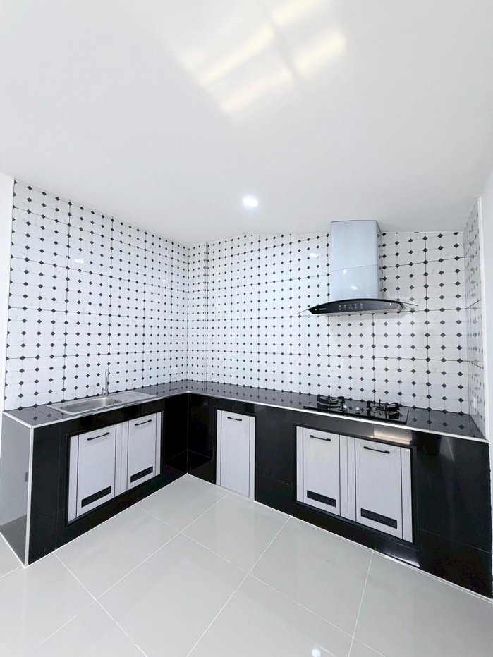 รูป ขาย ‼️ บ้านเคหะสิเหร่ ซอย 11 รีโนเวทใหม่ ✨ 2 ห้องนอน 2 ห้องน้ำ พร้อมที่จอดรถ Agent Welcome 🥰 - รูปที่ 16/25