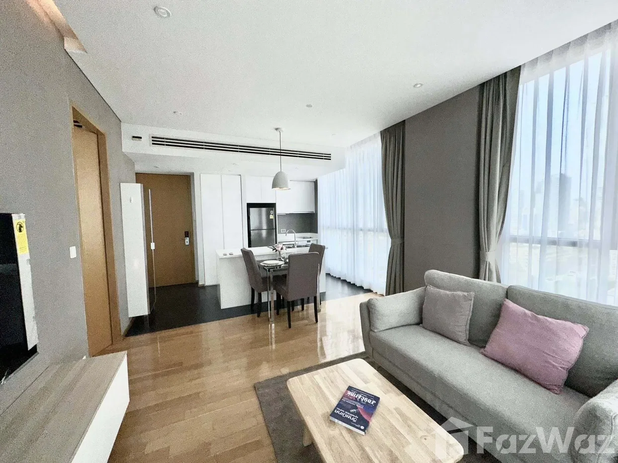 picture Aequa Sukhumvit 49 6137481 - 11/11