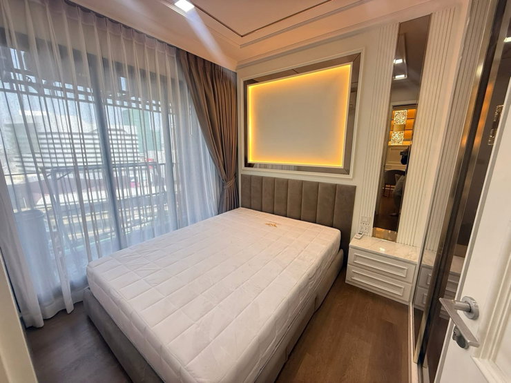 รูป ⭐️⭐️⭐️For Rent  📍1 bed 1 bath 🛁 Life Ladprao valley 📞0639399665 - รูปที่ 12/16