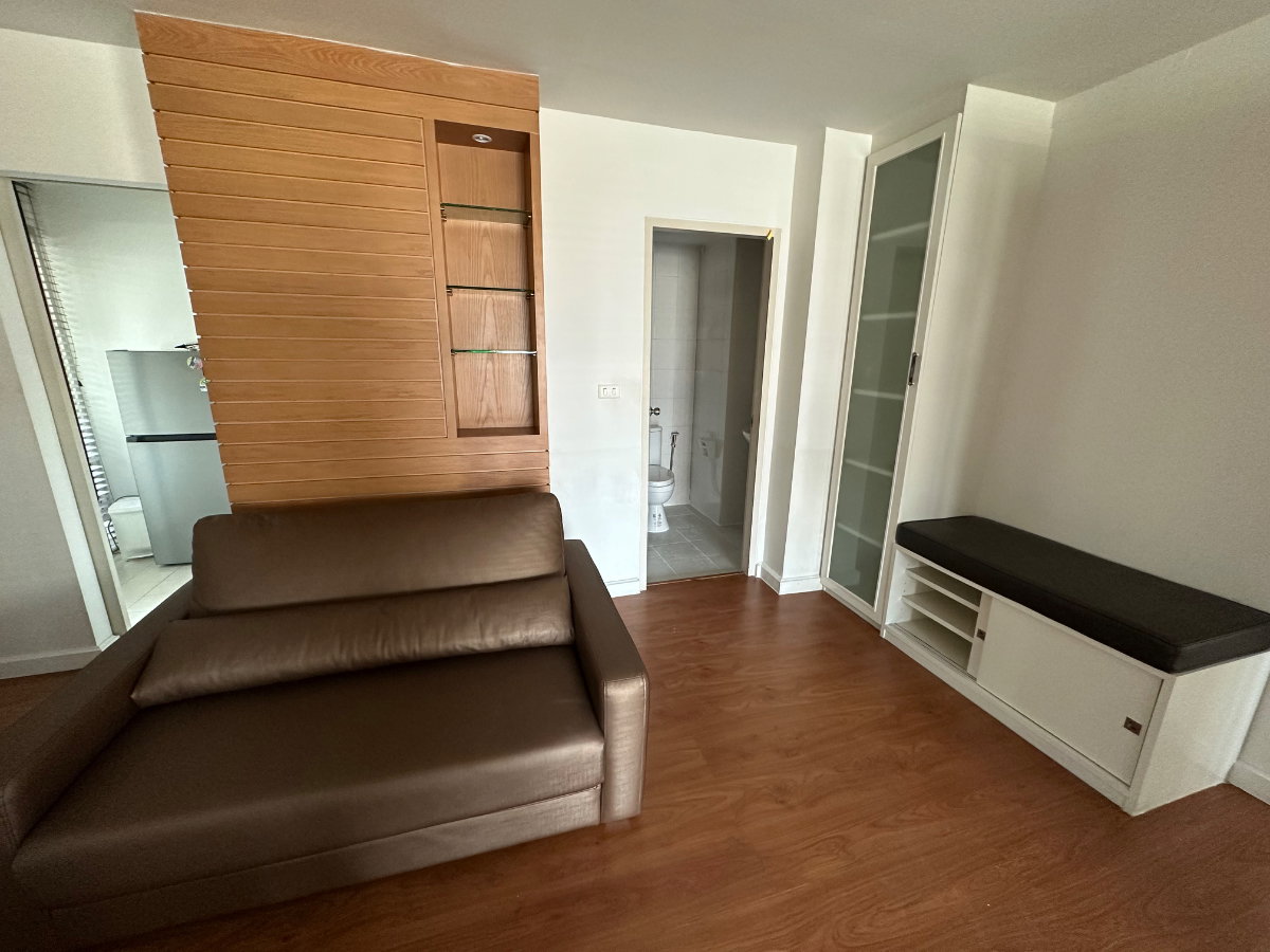 รูป Condo One ratchada ladprao ✅ 2 bedrooms Only 21,000/month - รูปที่ 2/10