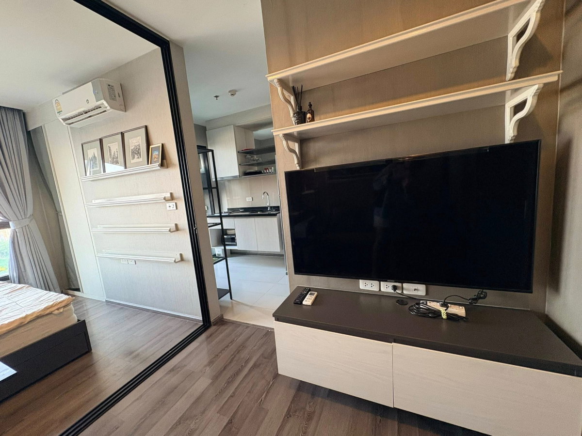 picture For rent The Base Park East Sukhumvit 77 ðīðī - 9/15