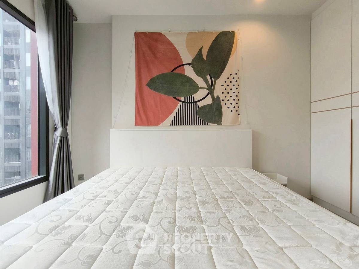 รูป คอนโด 1-ห้องนอน ที่ ไลฟ์ อโศก ไฮป์ ใกล้ ARL มักกะสัน (ID 2097285) - รูปที่ 3/6