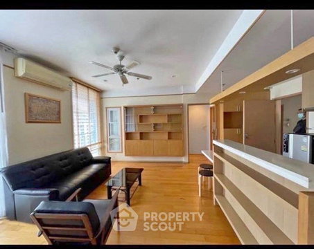 คอนโด 2-ห้องนอน ที่ วิลล่า ราชเทวี ใกล้ BTS พญาไท (ID 2342261)