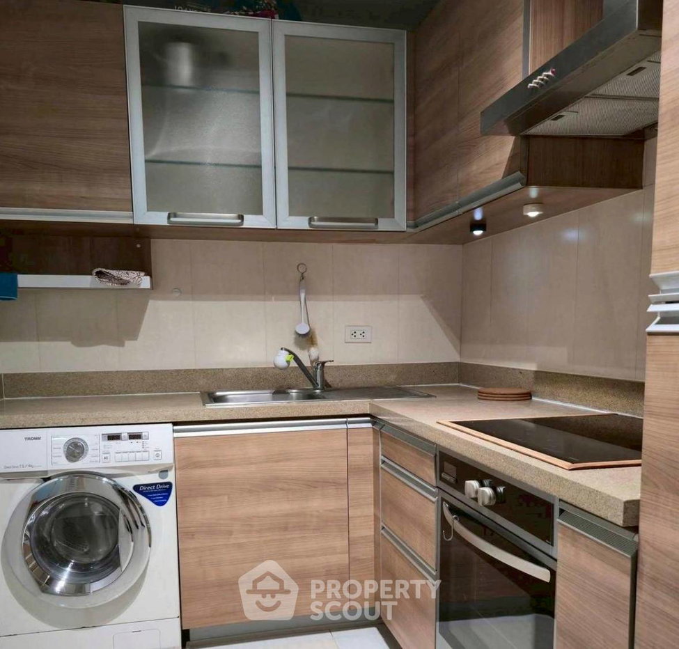 รูป คอนโด 2-ห้องนอน ที่ ไพรม แมนชั่น สุขุมวิท 31 คอนโดมิเนียม ใกล้ MRT สุขุมวิท (ID 2756323) - รูปที่ 3/7