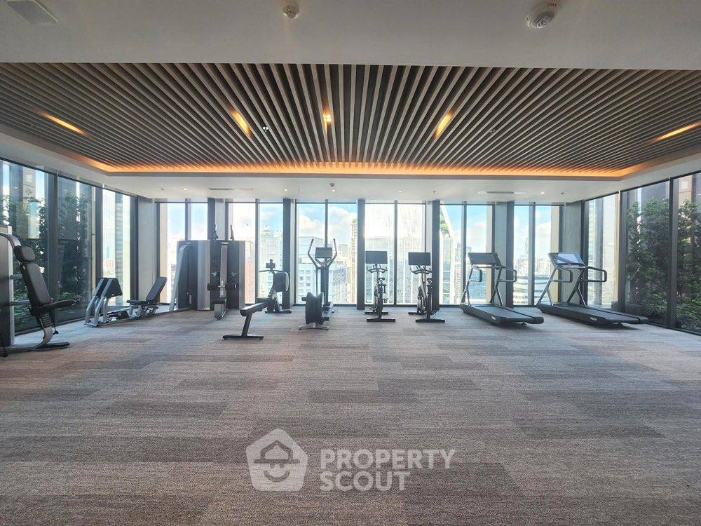 รูป คอนโด 1-ห้องนอน ที่ ดิ เอสเทลล์ พร้อมพงษ์ ใกล้ BTS พร้อมพงษ์ (ID 2760807) - รูปที่ 12/19