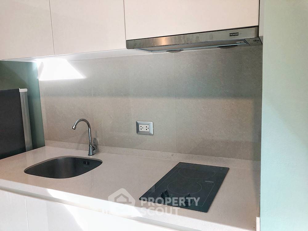 รูป คอนโด 1-ห้องนอน ที่ ริทึ่ม สุขุมวิท42 ใกล้ BTS เอกมัย (ID 382311) - รูปที่ 15/17