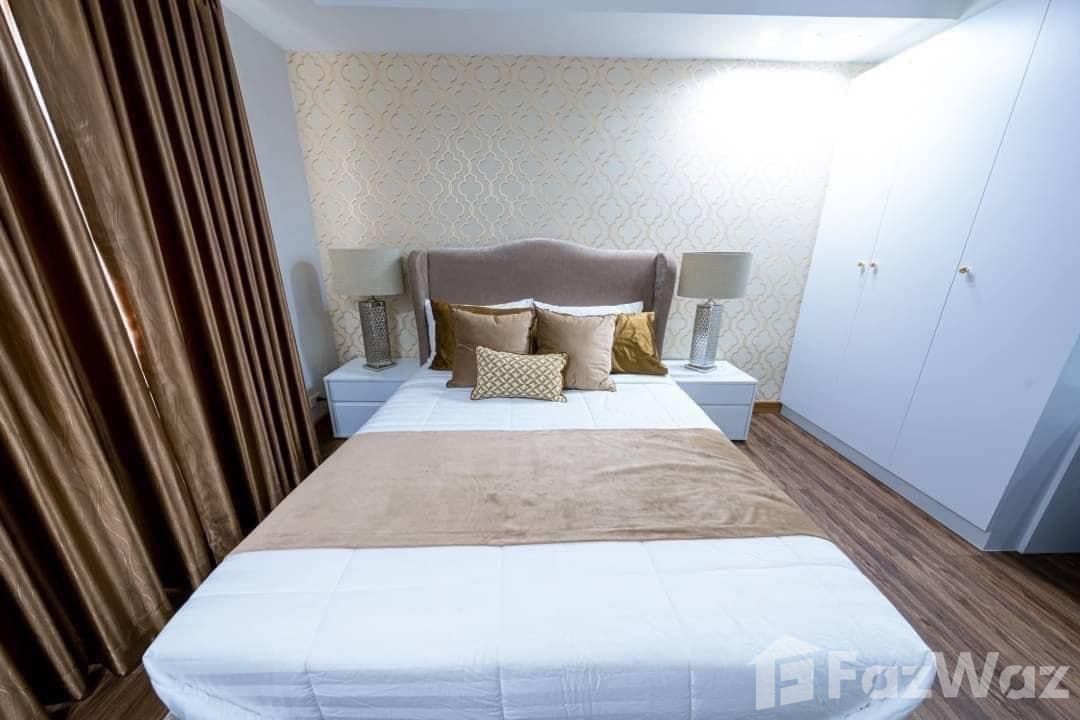 รูป วิลล่าให้เช่า 4 ห้องนอน ใน บางละมุง, ชลบุรี 1938815 - รูปที่ 12/19