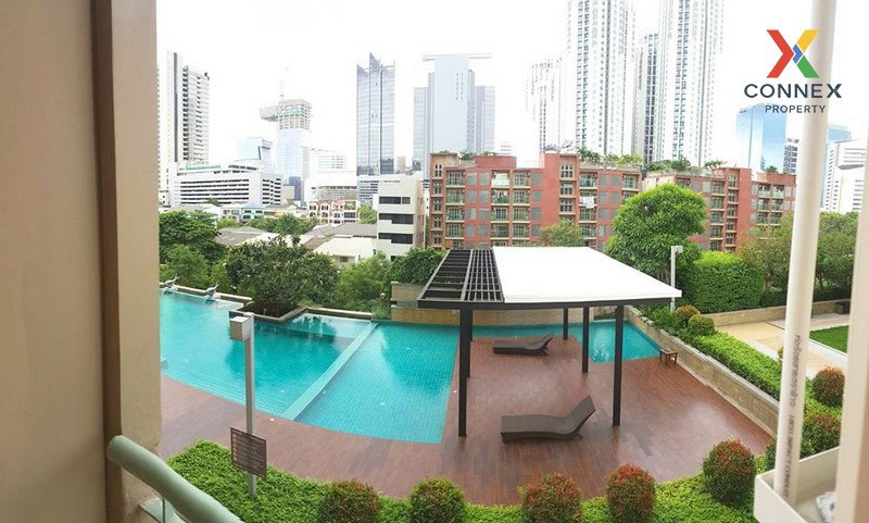 รูป เช่า คอนโด แต่งสวย Lumpini Place Rama 9-Ratchada MRT-พระราม 9 พระราม 9 ห้วยขวาง ห้วยขวาง กรุงเทพ CX-01154 ✅ ทักไลน์ @connexproperty ตอบทันที ทีมงานมืออาชีพ ✅ - รูปที่ 8/12