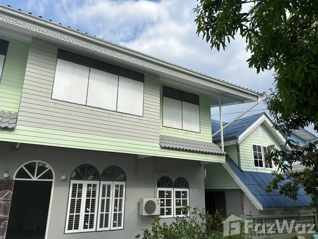 รูป ขาย บ้านเดี่ยว 5 ห้องนอน ใน บางไผ่, กรุงเทพมหานคร 6109843 - รูปที่ 2/24