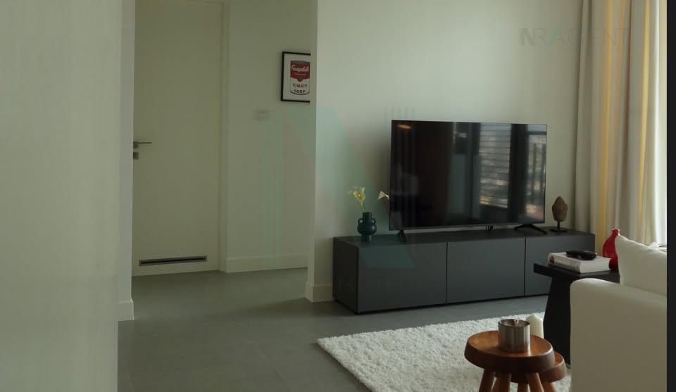 รูป 📌 ให้เช่าคอนโด เดอะ รูม สาทร-ตากสิน อาคาร 1 ชั้น 23 2 ห้องนอน ขนาด 68.00 ตรม ใกล้ The Mall ท่าพระ - รูปที่ 2/8