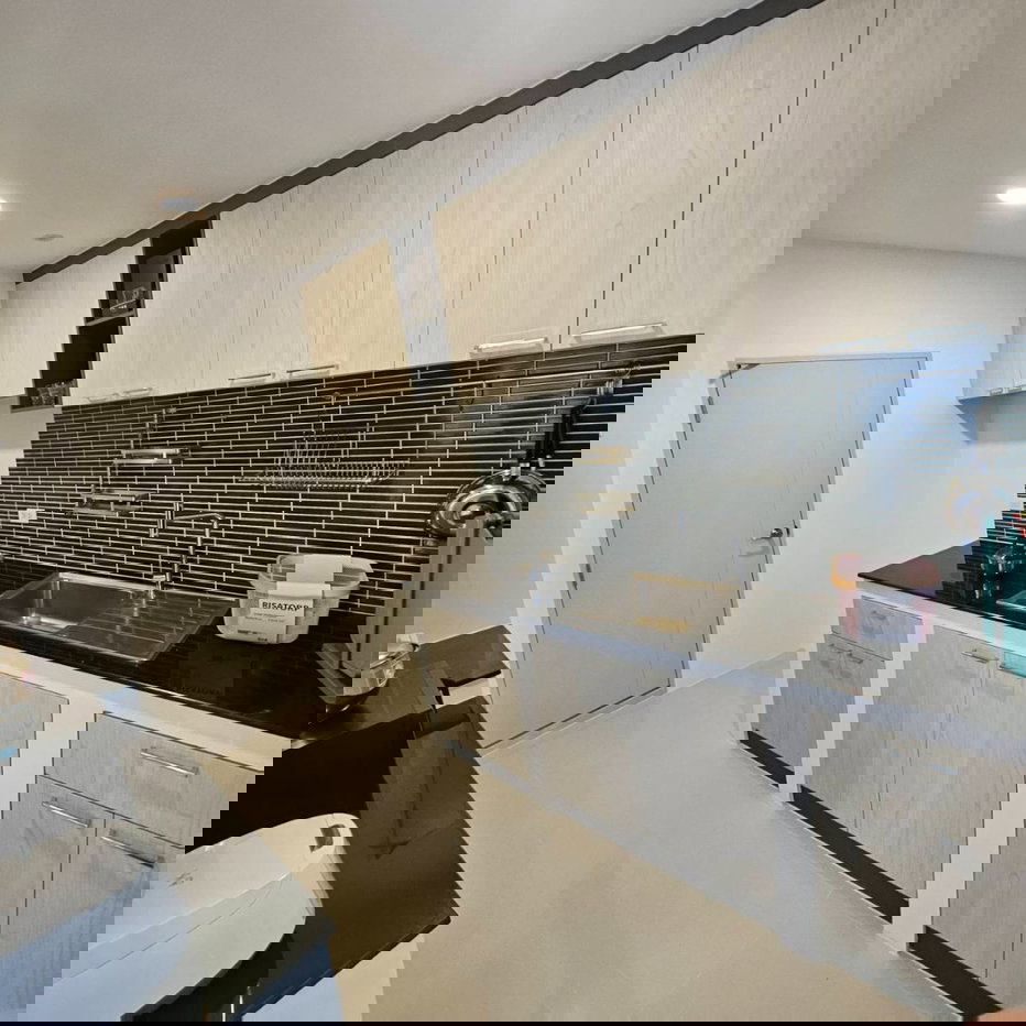 รูป ให้เช่าบ้านหรู Fully Furnished โครงการ Centro Bangna-Srinakarin ใกล้ Mega Bangna - รูปที่ 12/27