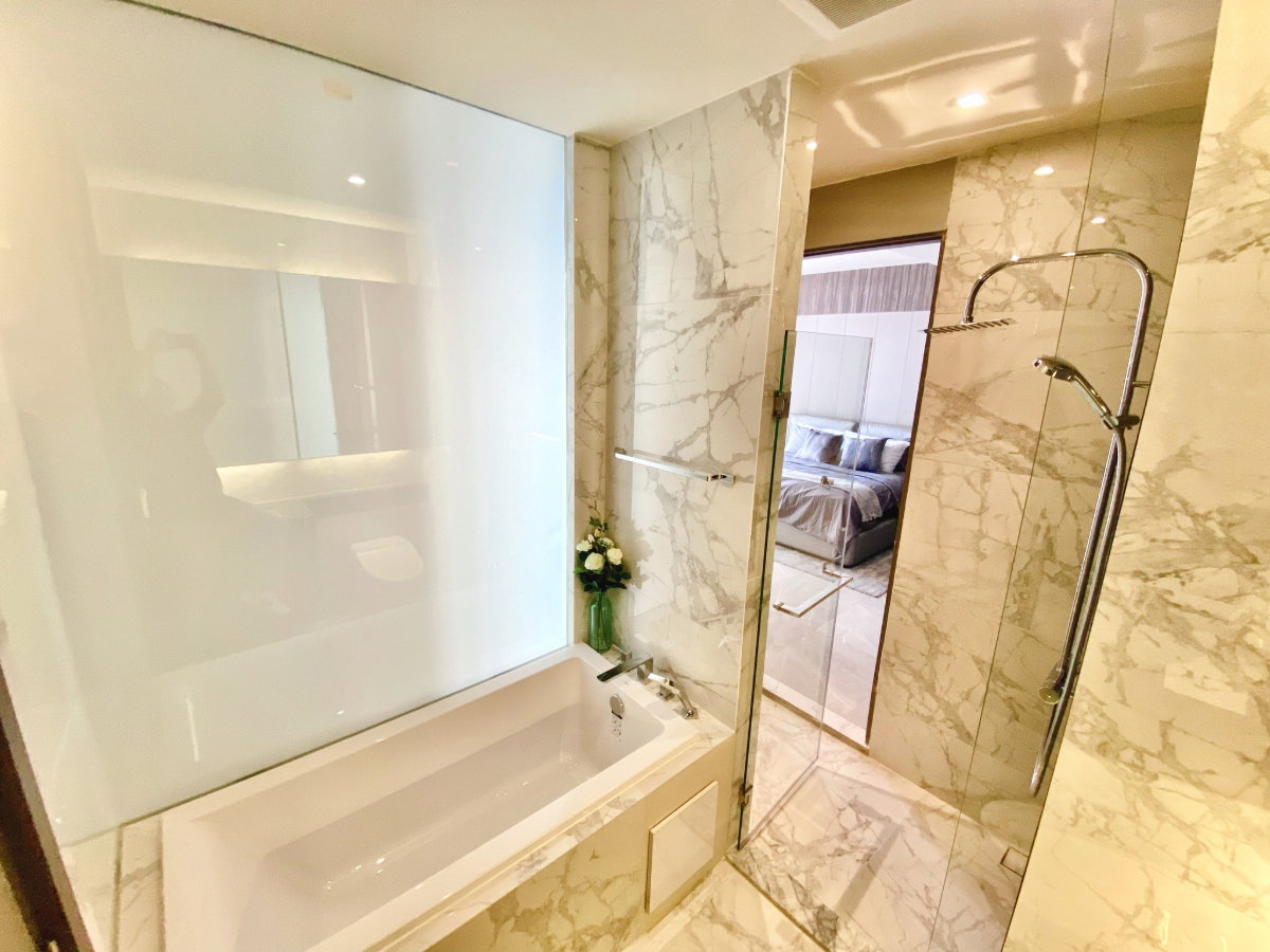 รูป ปล่อยเช่า ไฮด์ เฮอริเทจ ทองหล่อ 3ห้องนอน 3ห้องน้ำ พร้อมเข้าอยู่!! - รูปที่ 16/18