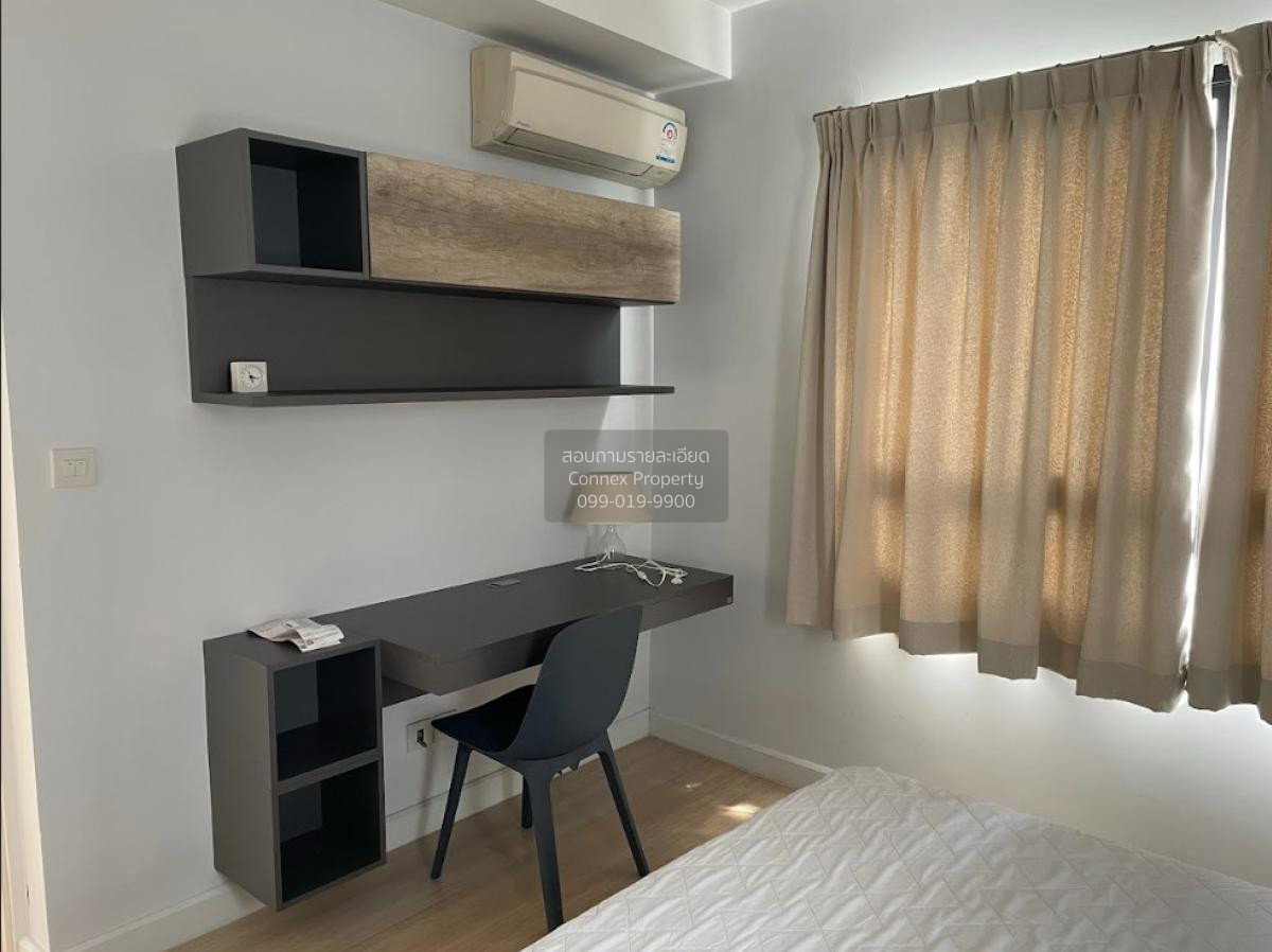 รูป เช่าคอนโด เดอะ ซี้ด มิงเกิล MRT-ลุมพินี ทุ่งมหาเมฆ เขต สาทร กรุงเทพ CX-25758 ✅ ทักไลน์ @connexproperty ตอบทันที ทีมงานมืออาชีพ ✅ - รูปที่ 7/9