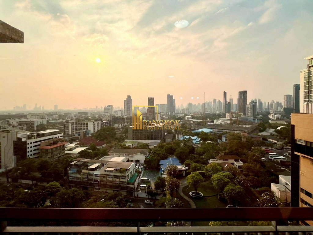 รูป Rhythm Sukhumvit 42 | Charming 1 Bedroom Condo in Ekkamai - BR61298CD - รูปที่ 4/19