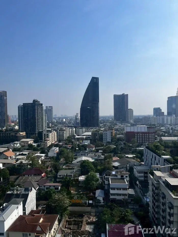รูป ขาย คอนโด 1 ห้องนอน ในโครงการ บีทนิค สุขุมวิท 32 6134475 - รูปที่ 11/13